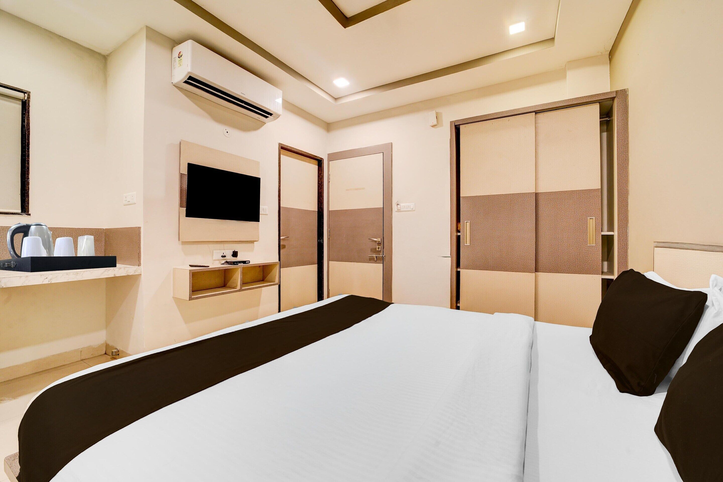 House | 1 bedroom