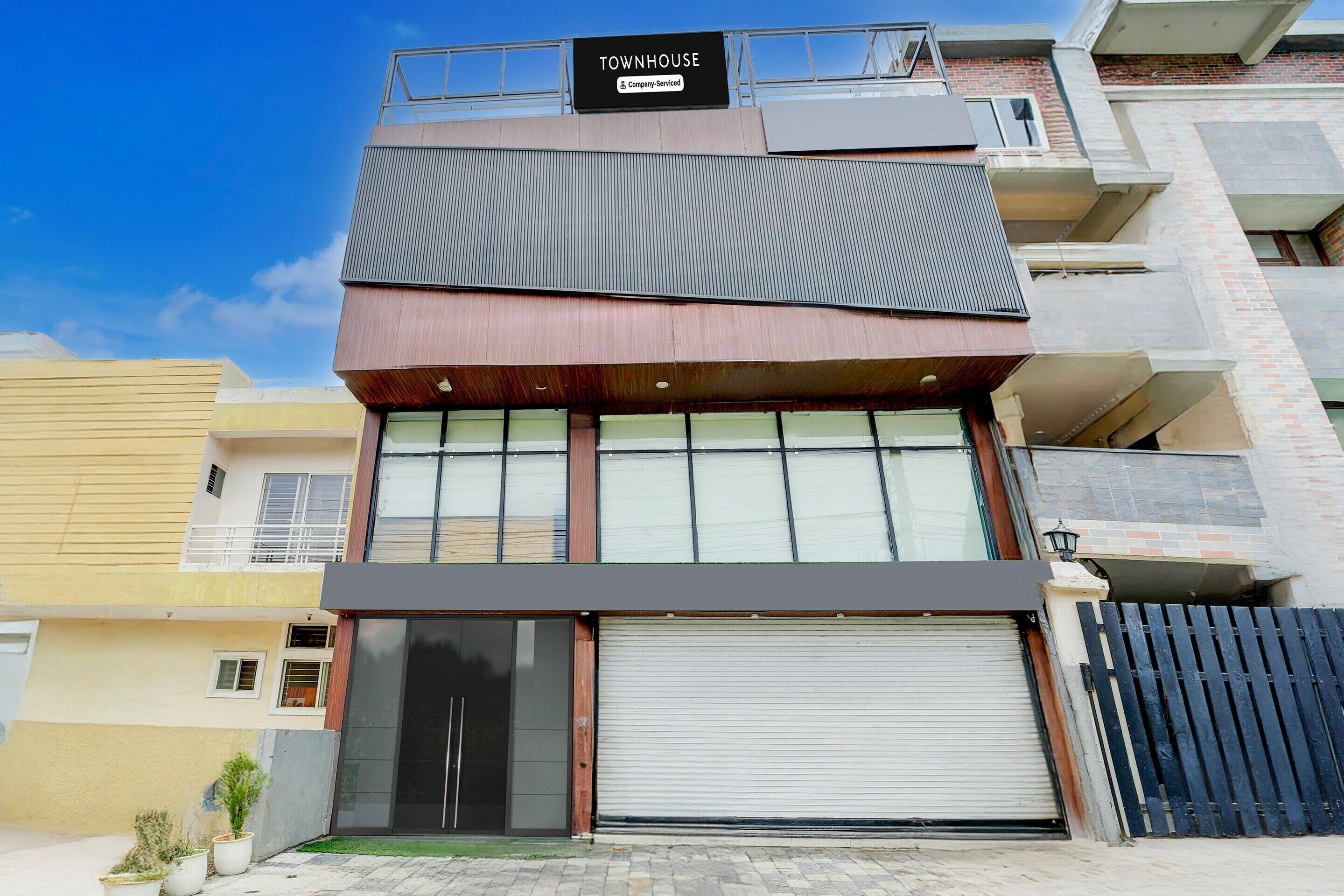 House | Exterior