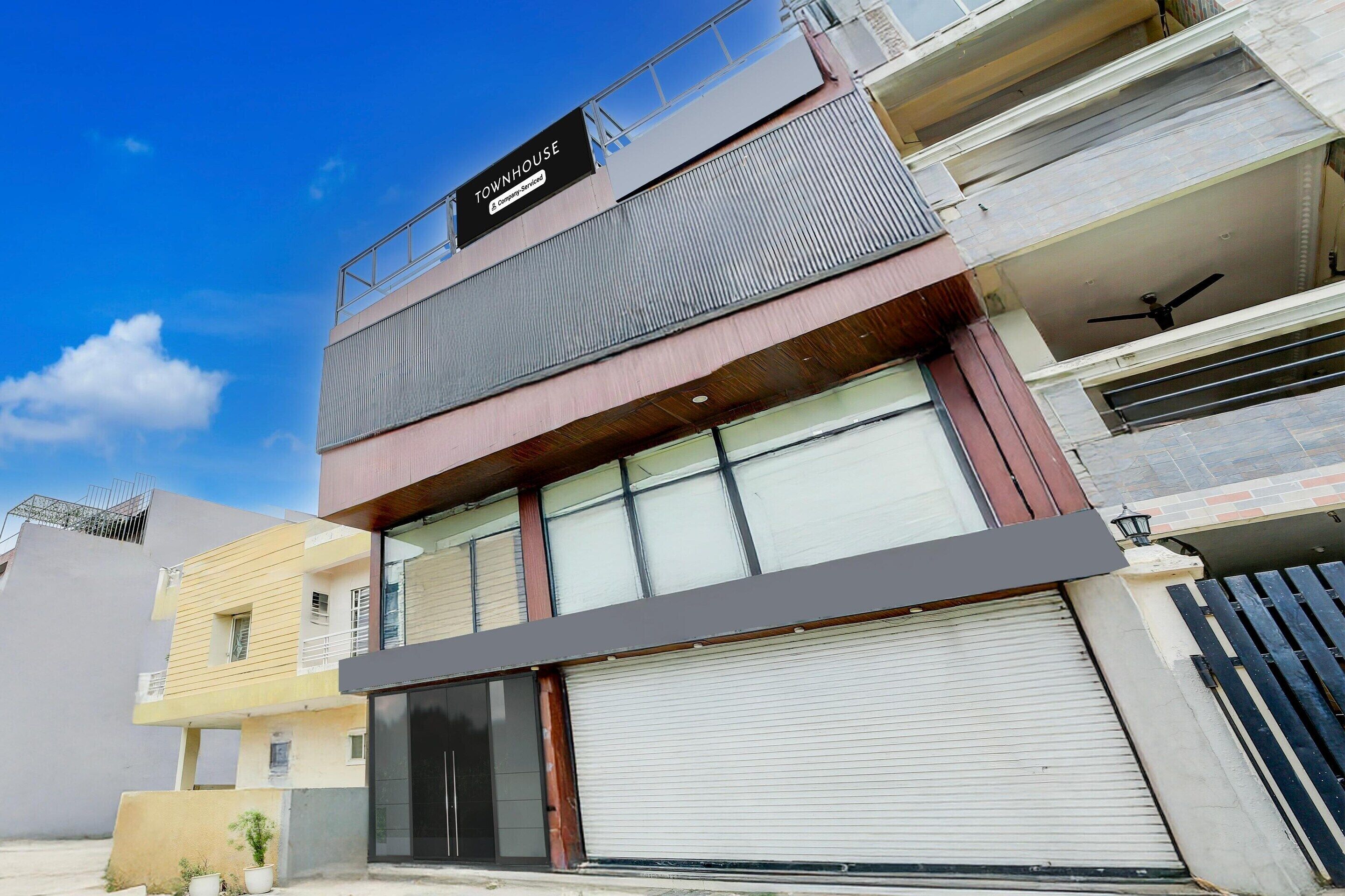 House | Exterior