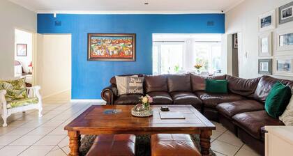 Your homely experience