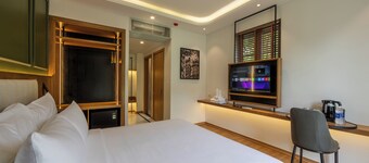Mareva Khem Beach Hotel