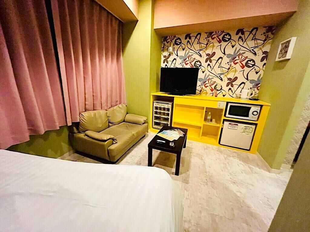 Kahden hengen comfort-huone | Ilmainen Wi-Fi