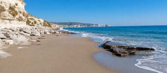 Villa Maria Christina with Private Pool in Crete