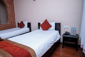 Deluxe-Zimmer