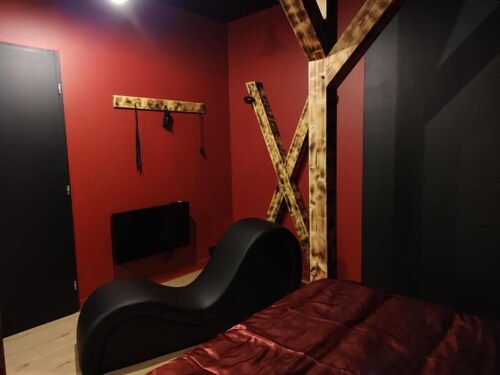 The Love Room