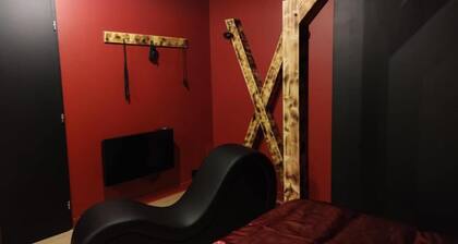 The Love Room