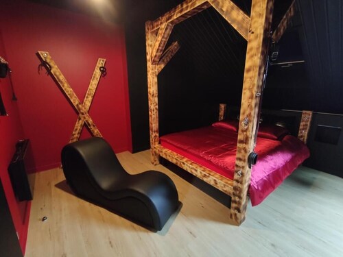 The Love Room