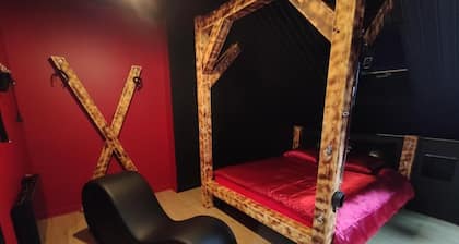 The Love Room