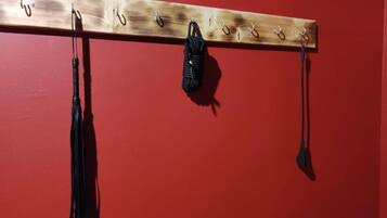 Detalle interior