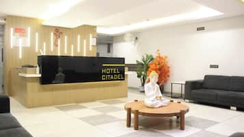 Hall