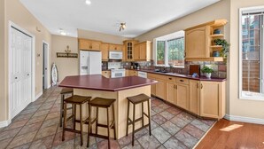 Cucina privata