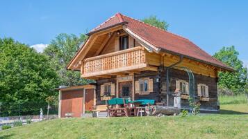 Außenbereich