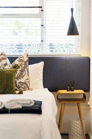 Room - Scandi Garden Apartment (Stellenbosch)