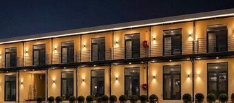 Minh Hai Hotel Lao Bao