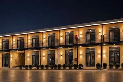 Minh Hai Hotel Lao Bao