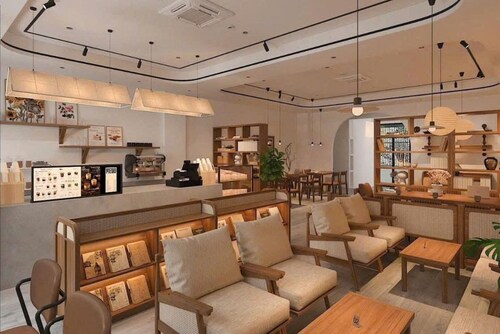 Minh Hai Hotel Lao Bao