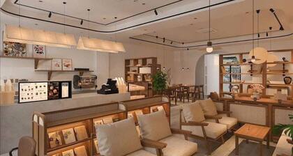 Minh Hai Hotel Lao Bao