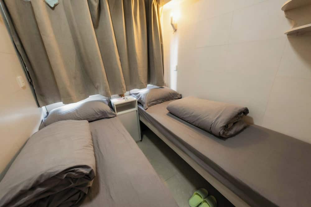 Travel Freely House