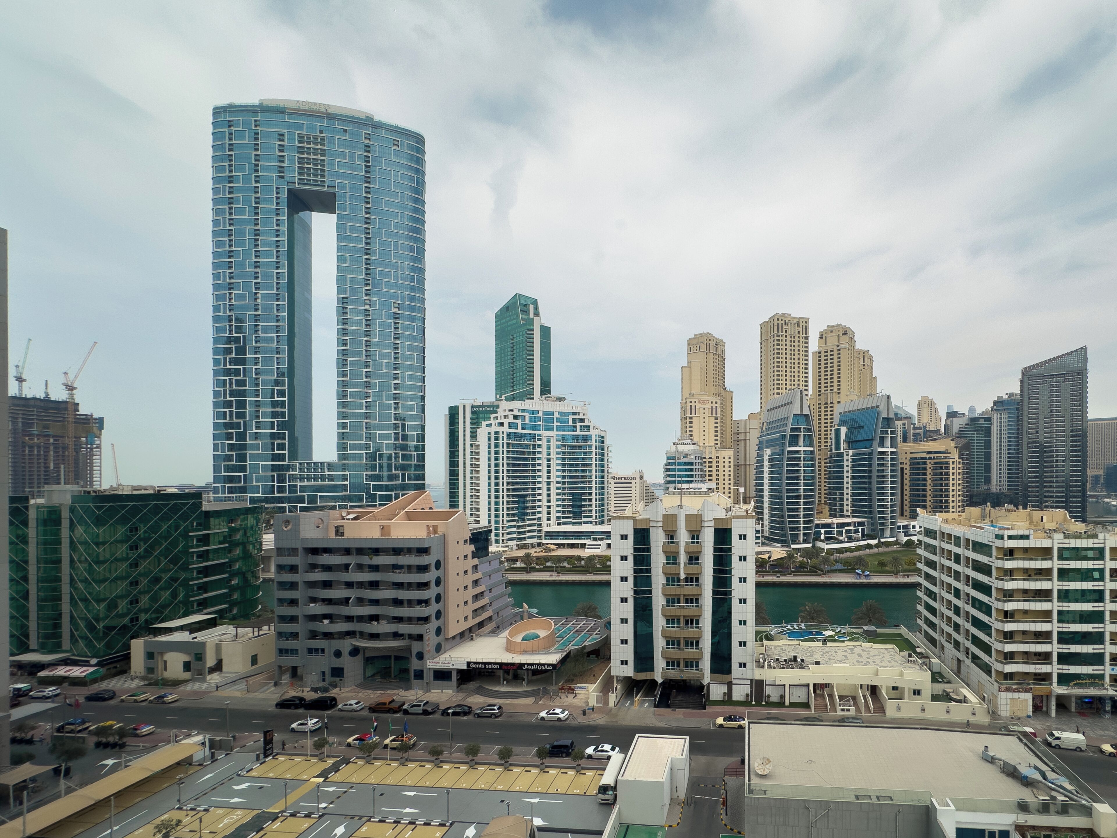 Deluxe Studio, Balcony, Canal View | Exterior