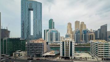 Deluxe Studio, Balcony, Canal View | Exterior
