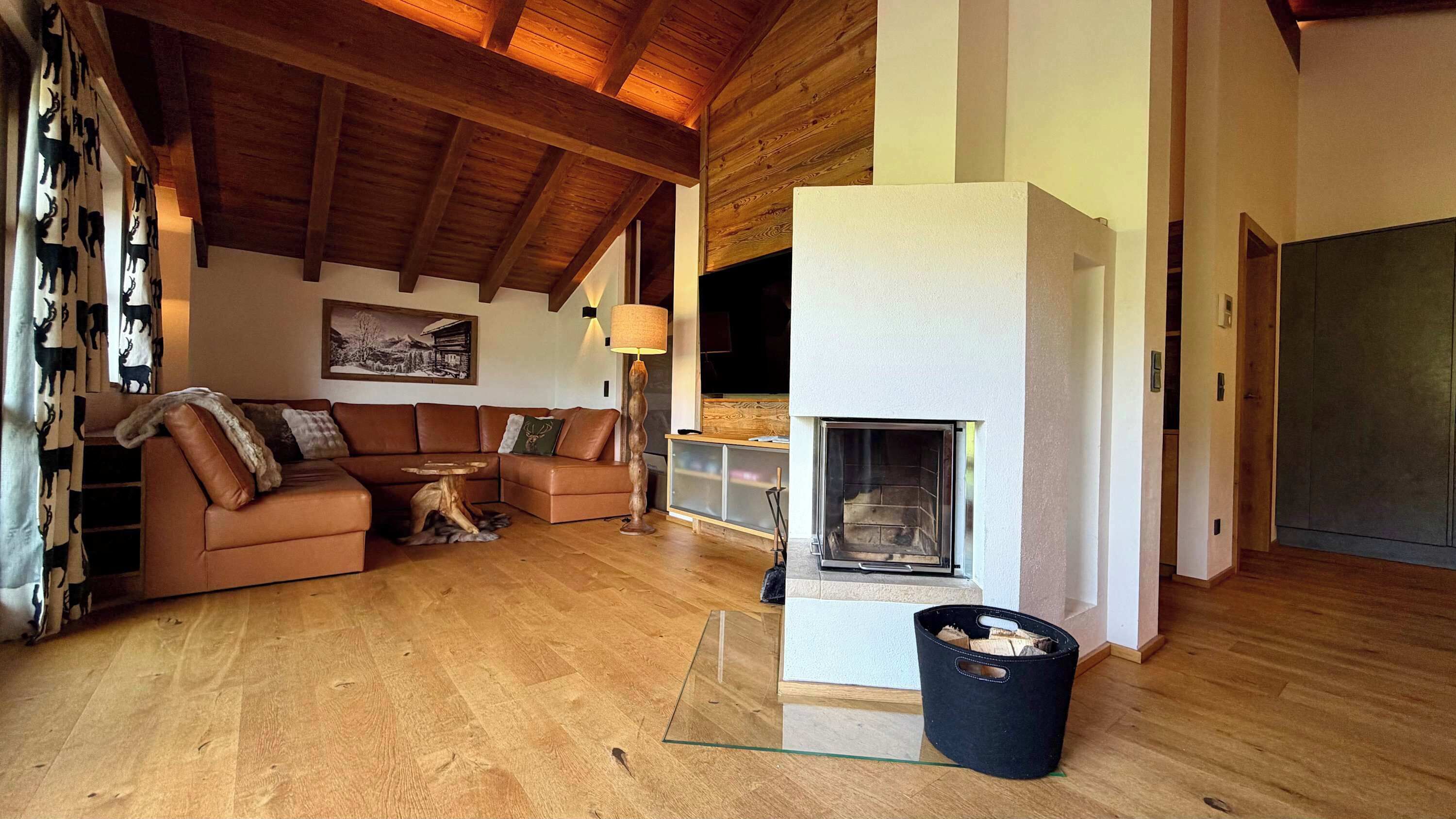 Premium Chalet Stella Maria - Goldegg