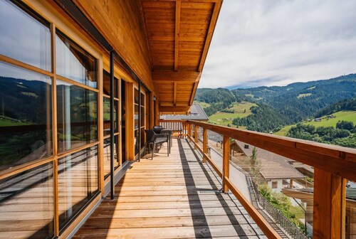 Premium Chalet Stella Maria