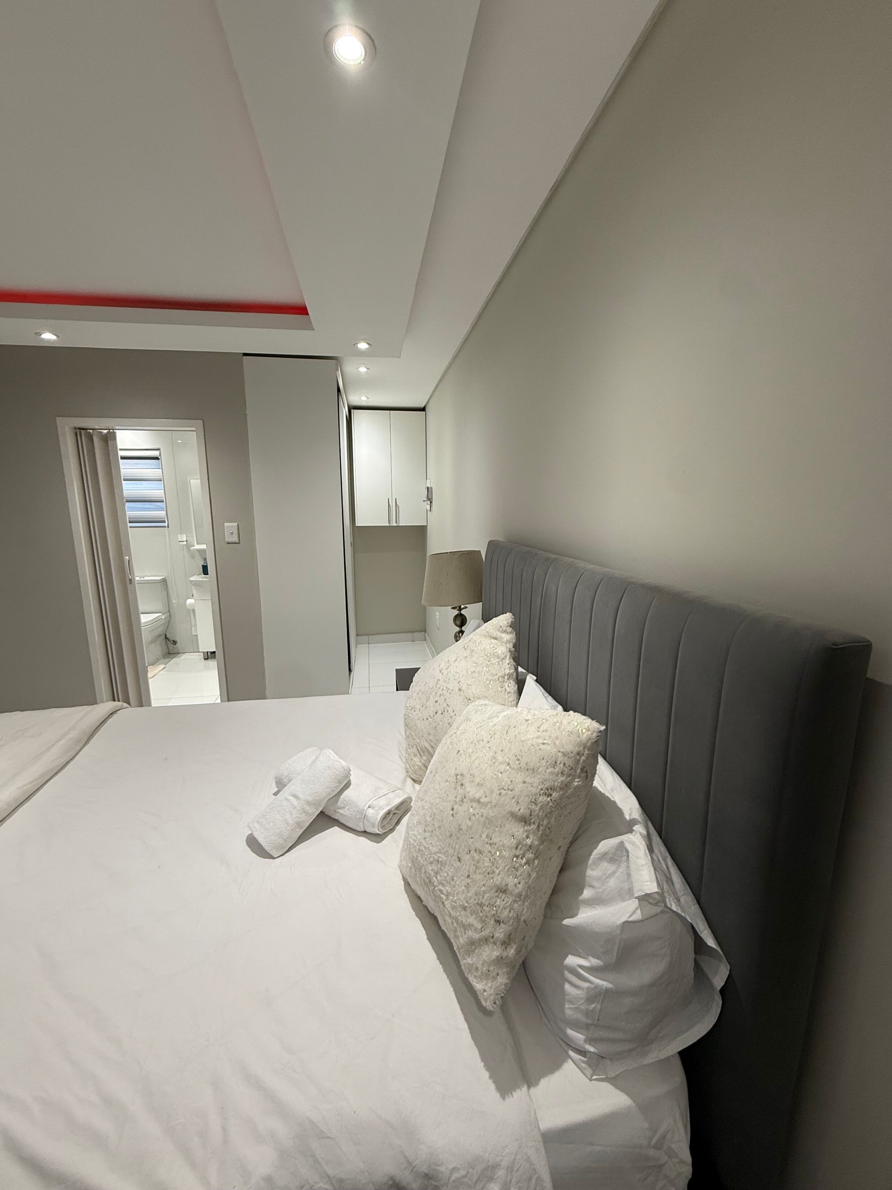 1 bedroom, iron/ironing board, Internet