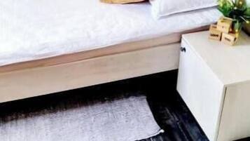 Bed sheets