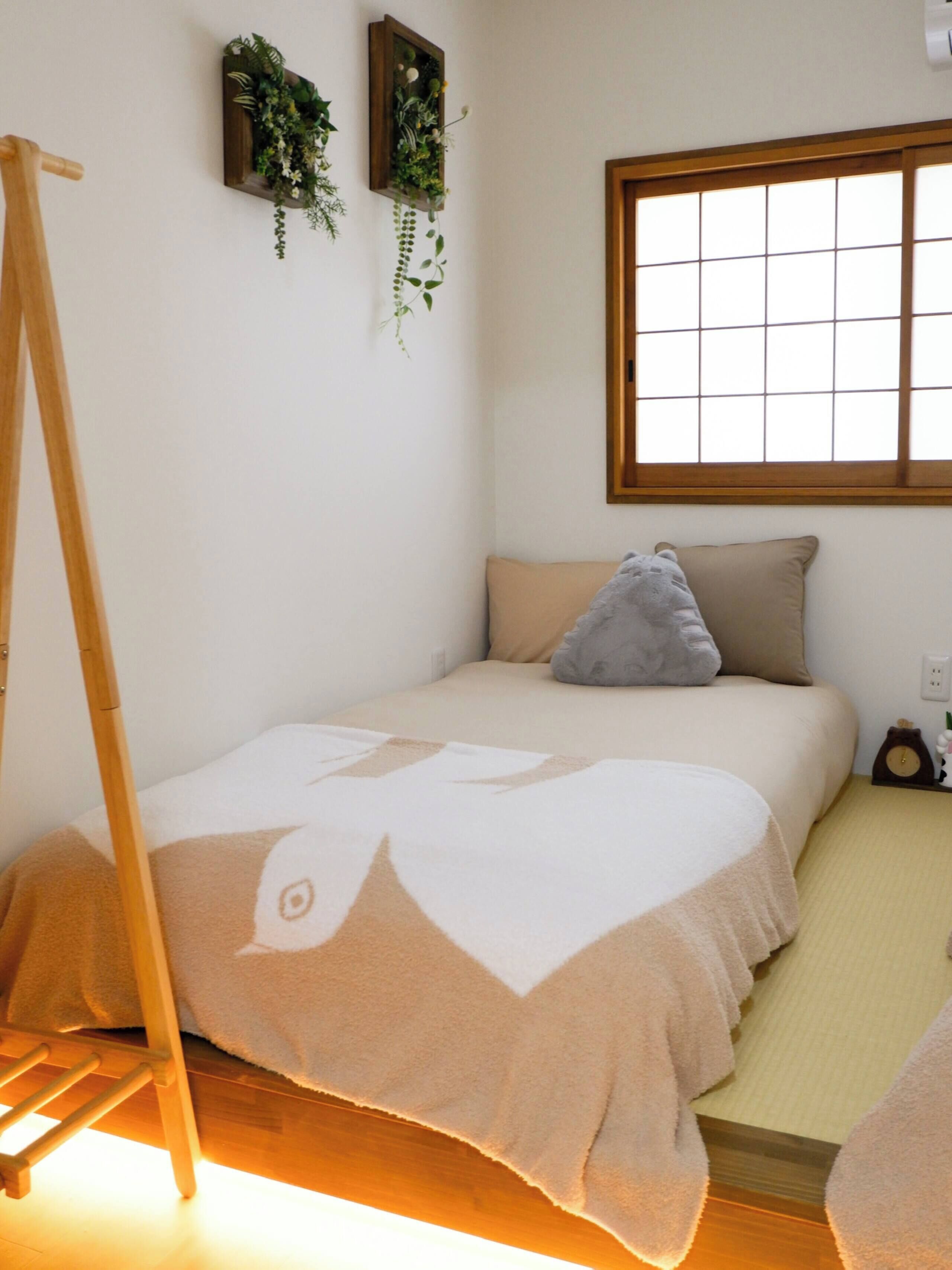 4 bedrooms, free WiFi, bed sheets