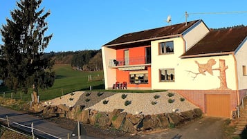 Exterieur