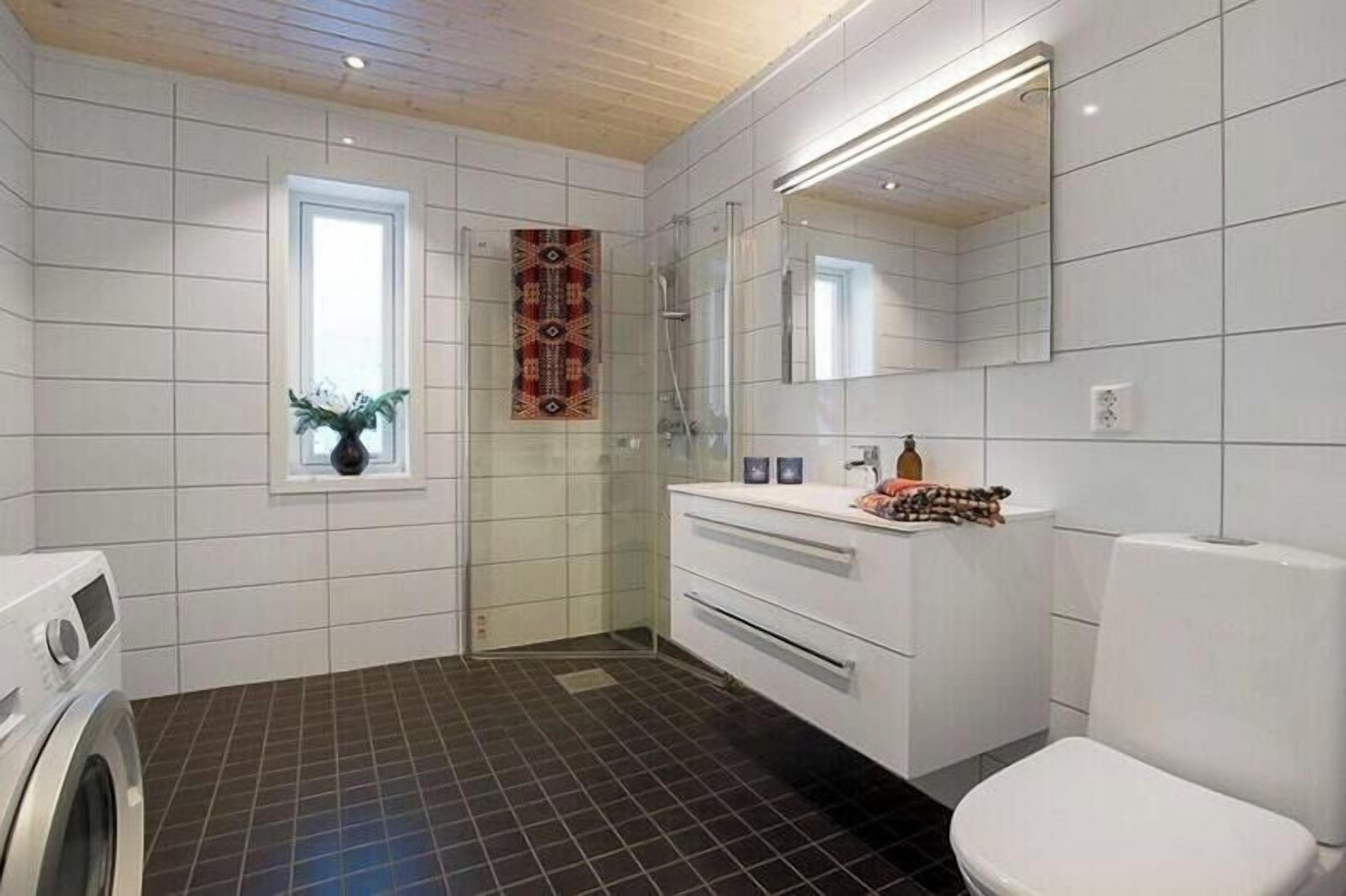 Een douche
