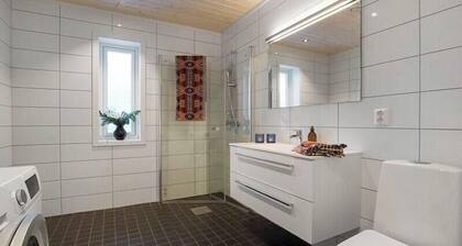 Apartment on Golsfjellet with views of Jotunheimen