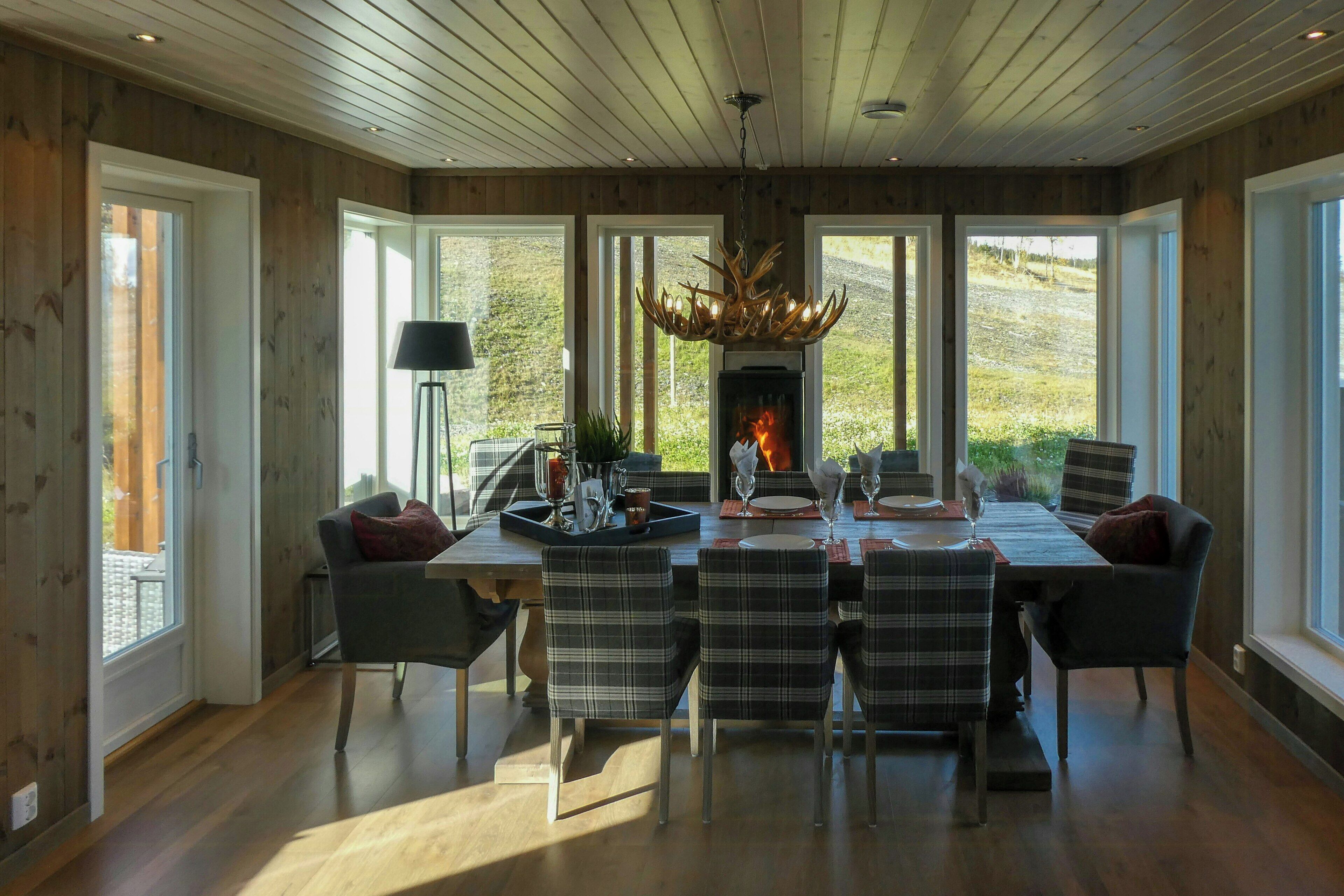Spiseområde
