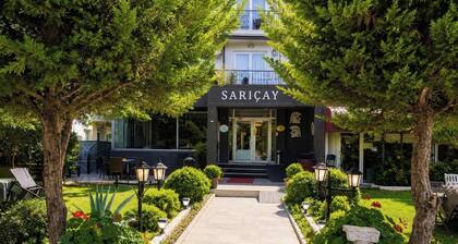 Saricay Rhodius Otel