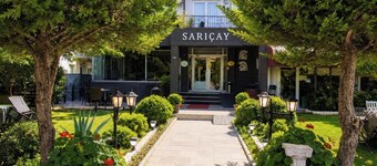 Saricay Rhodius Otel