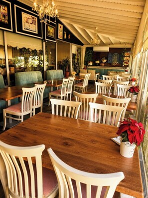 Tempat makan