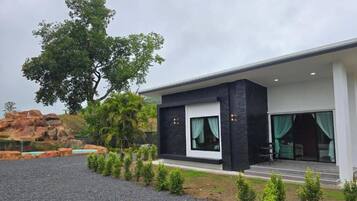 Fachada
