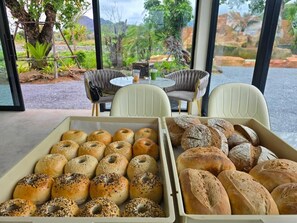 用餐