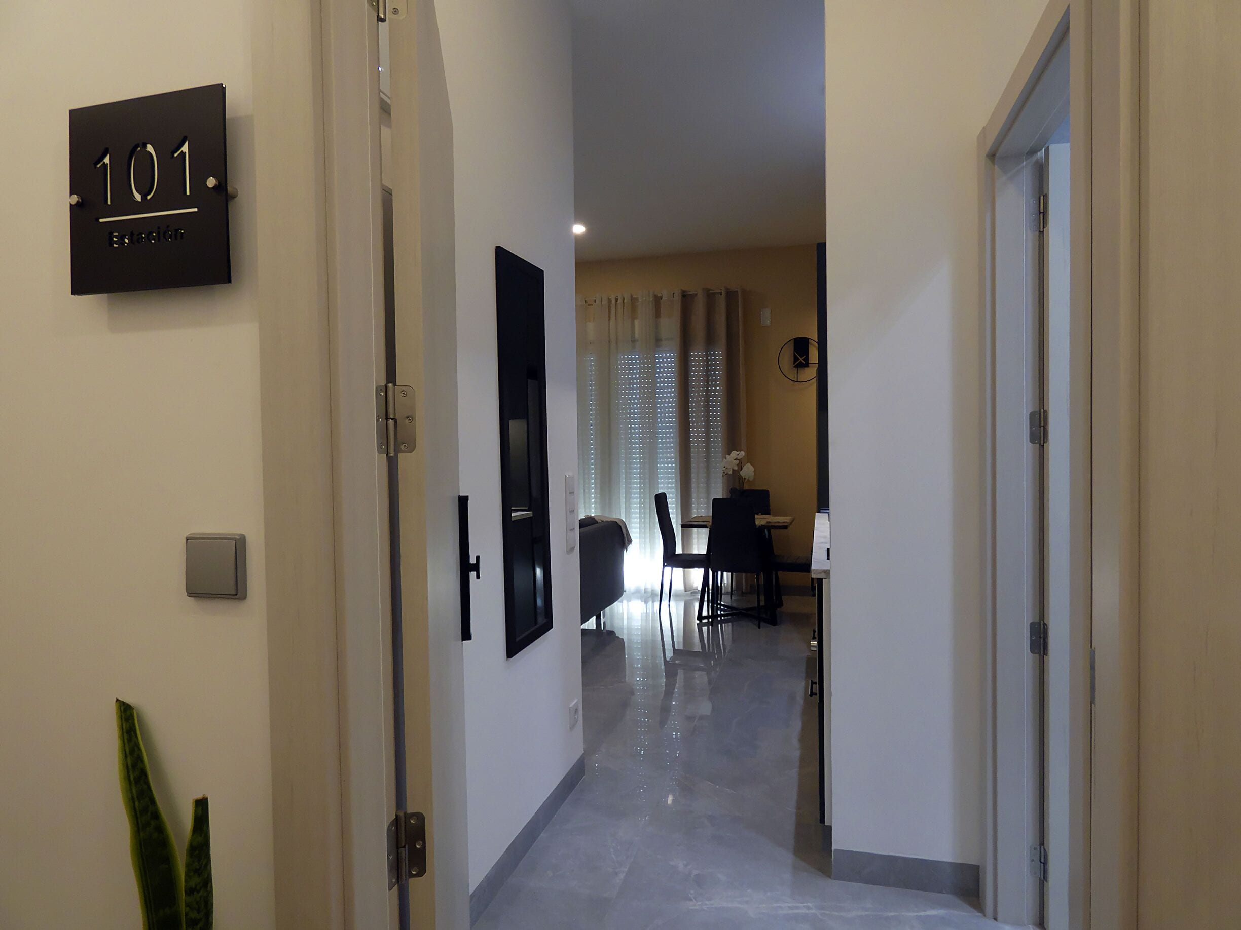 Interieur