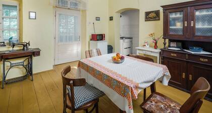 Enjoyable estate in charming Ilok with Danube views, wine and experiences