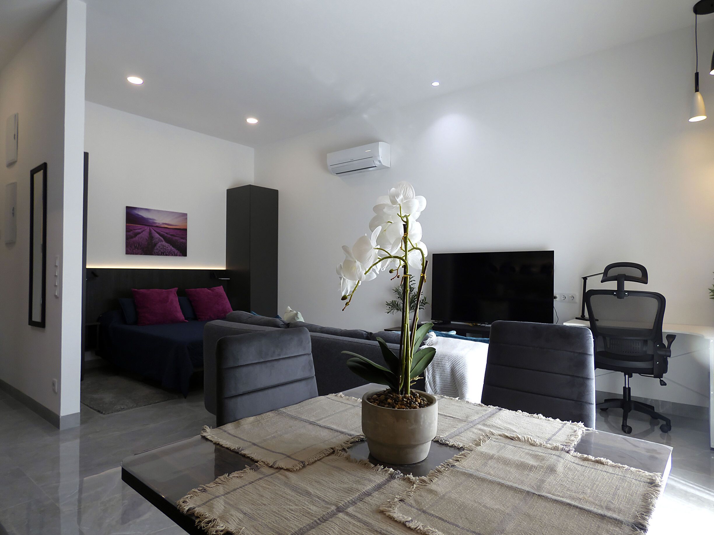 Intérieur