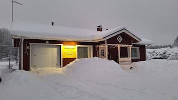 Ulkopuoli