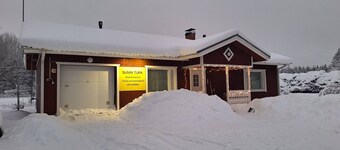 Suni's Tupa - Matkailijamarmeladi