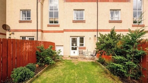 Exterior - City Centre Home - Away from Home (Edinburgh)
