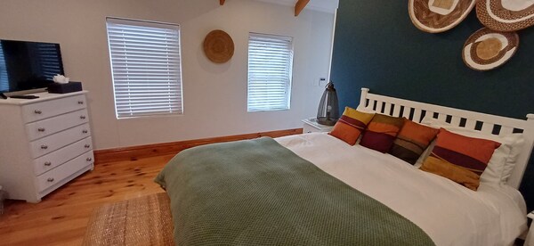 D'vine Maison - Franschhoek