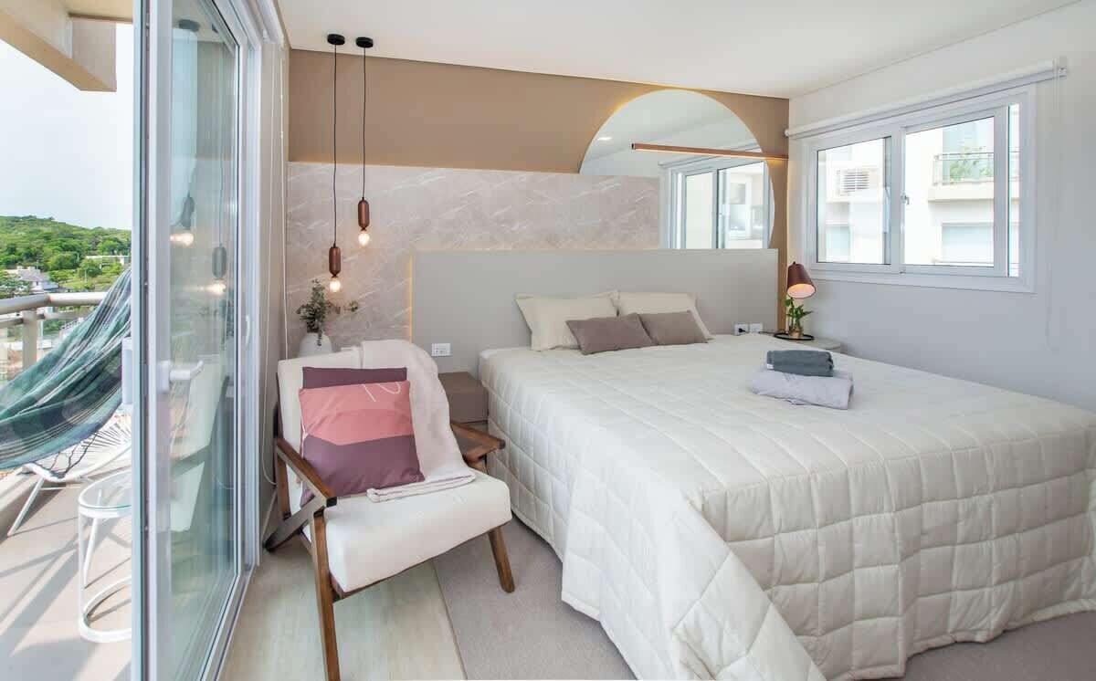 Apartment, 3 Bedrooms