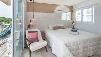 Apartment, 3 Bedrooms