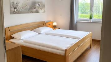 Bügeleisen/Bügelbrett, WLAN, Bettwäsche, Rollstuhlgeeignet