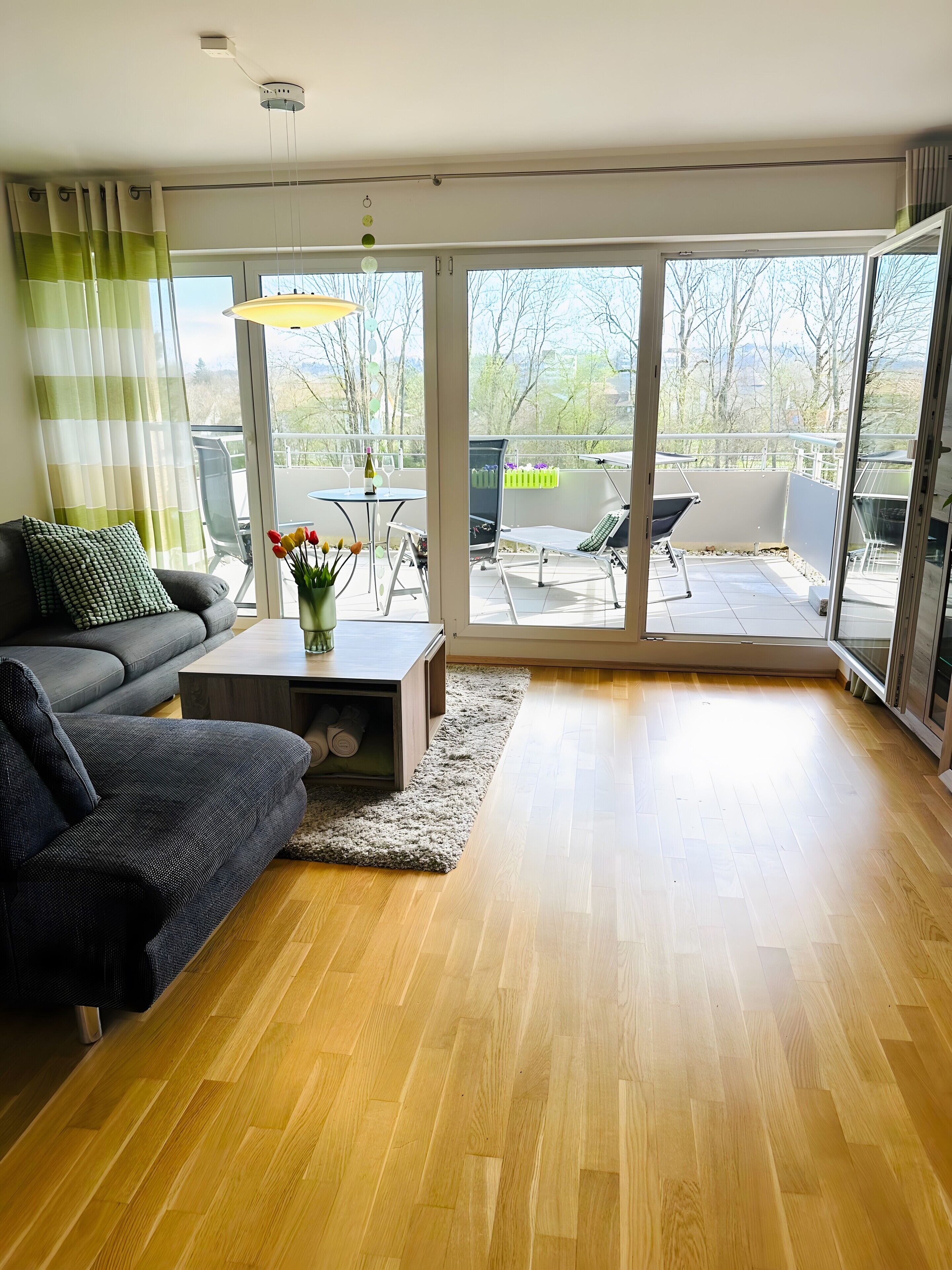 Fernseher