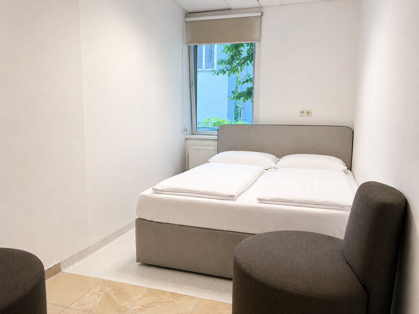Basic Room